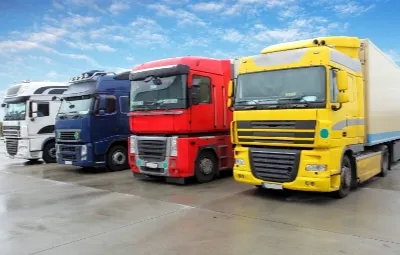 Bursa Balıklı Nakliye Ambarı